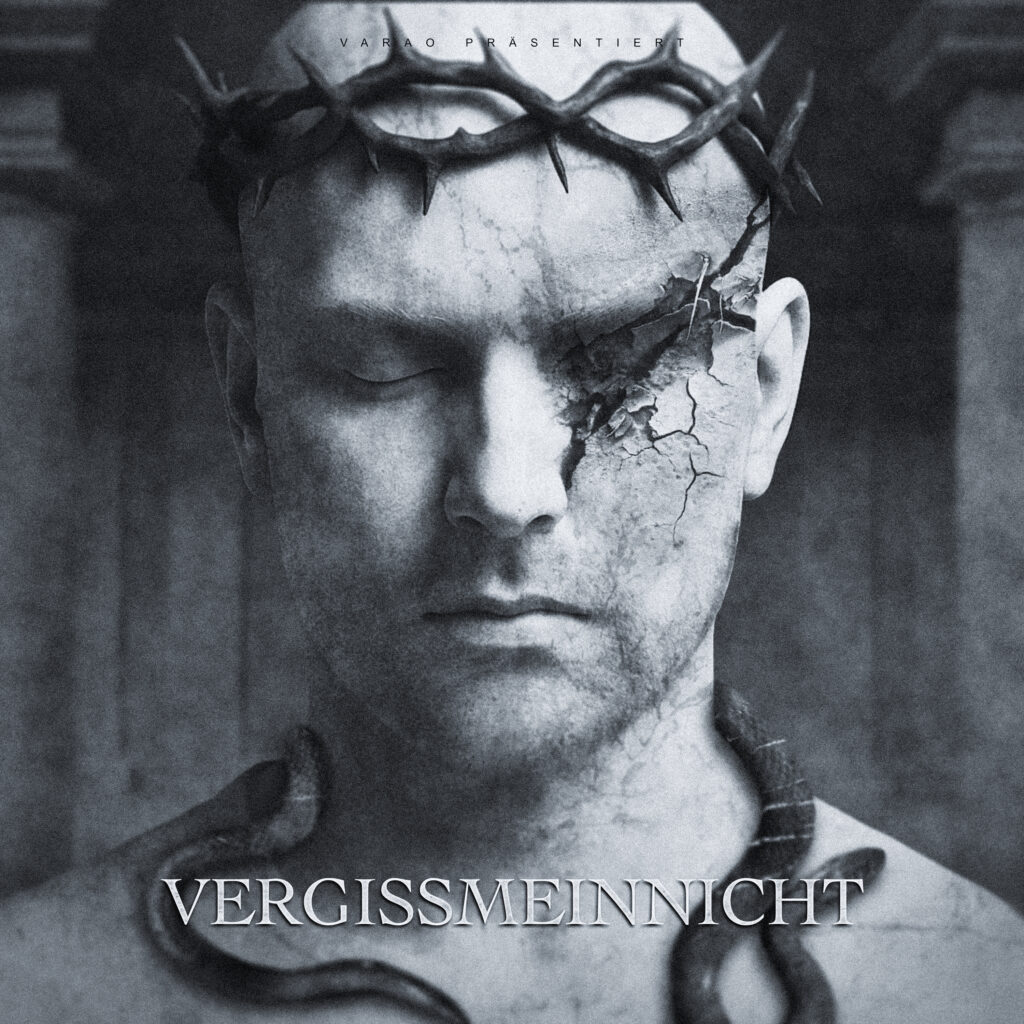 Vergissmeinnicht song cover von dem deutschen rapper varao aus düsseldorf